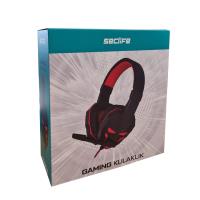 SECLIFE FHP-G4141B MIKROFONLU GAMING KULAKLIK